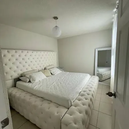 Apartamento Entre Valles, El Frutal